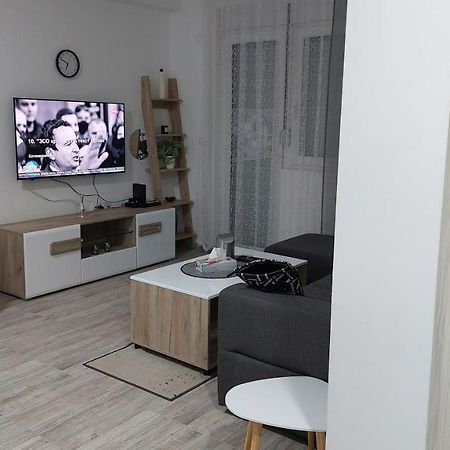 Bili Apartamento Paraćin Exterior foto