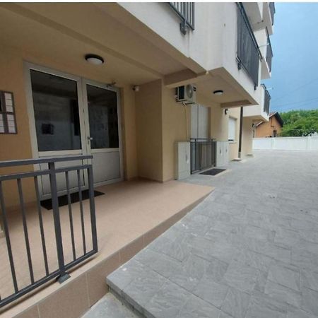 Bili Apartamento Paraćin Exterior foto