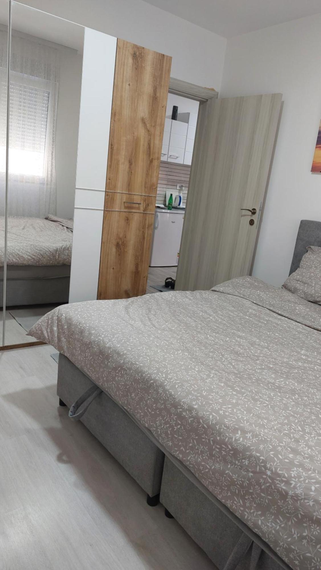 Bili Apartamento Paraćin Quarto foto